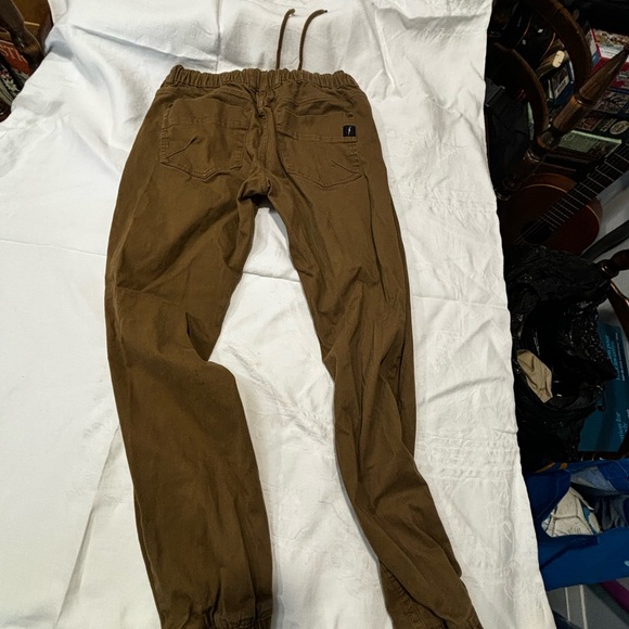 Men’s Jagger kakhis - Picture 6 of 6